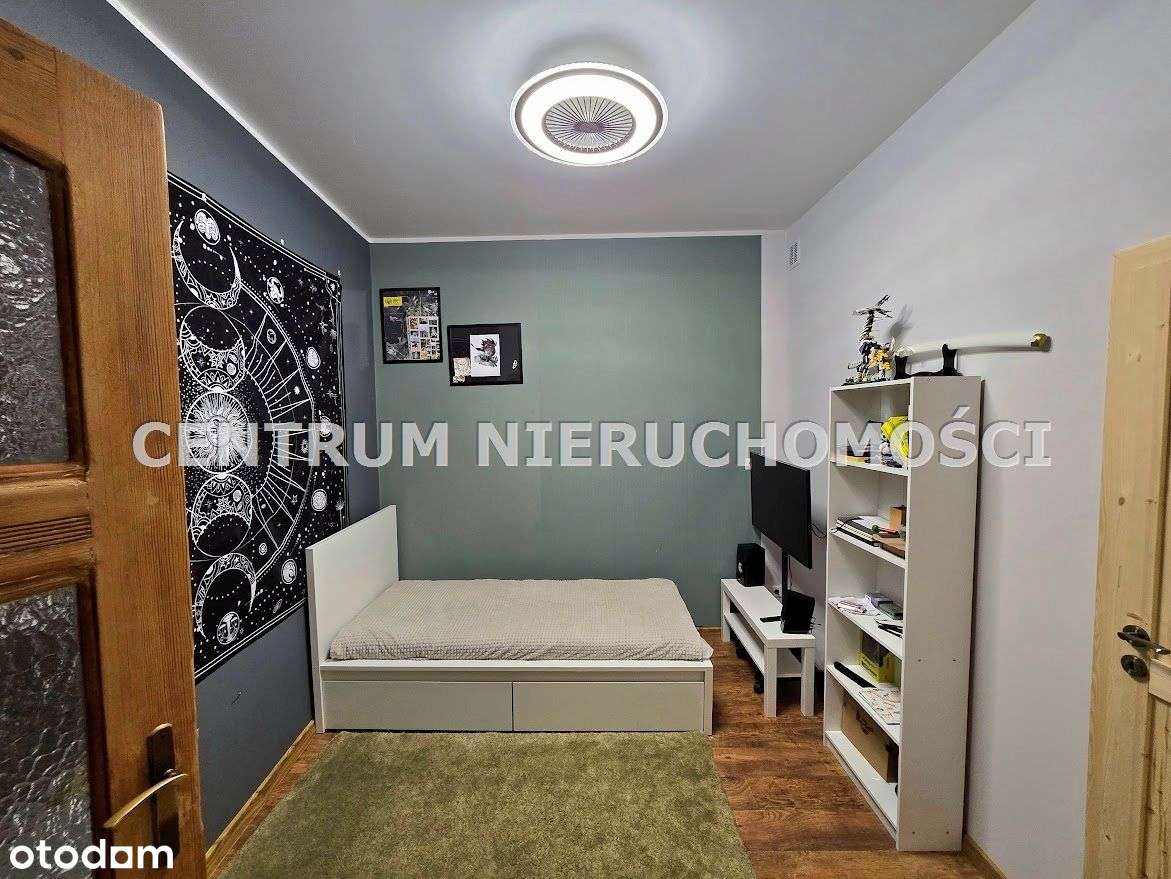 PIĘKNE MIESZKANIE BLISKO CENTRUM !!!-9