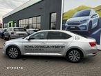 Skoda Superb 1.4 TSI Plug-In Hybrid Style DSG - 10