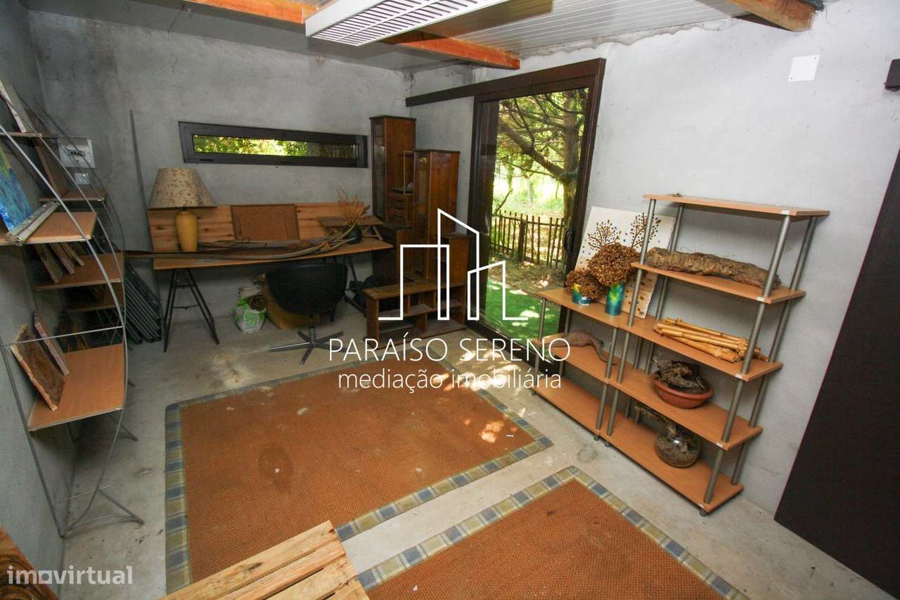 Moradia de luxo em Grijó-51