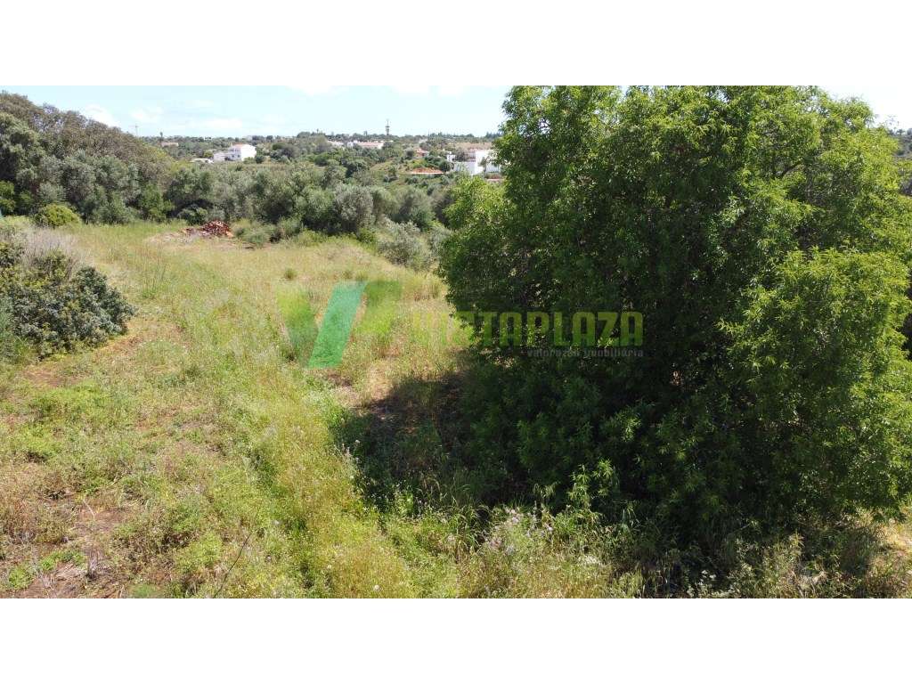 Lote para Construção em Sesmarias de Baixo, Cerro do Prior, Alvor - Grande imagem: 5/28