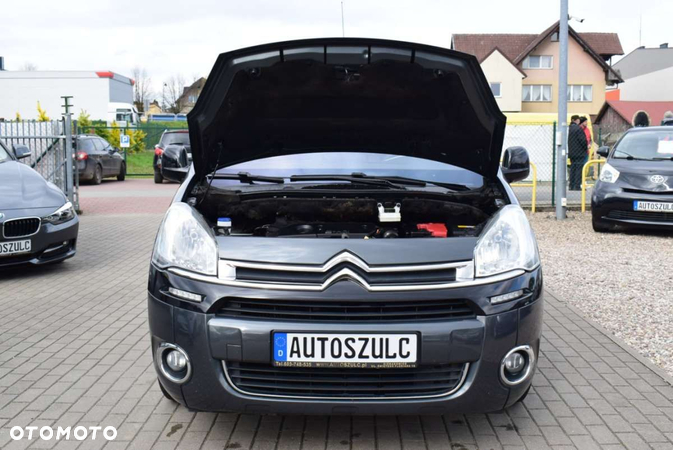 Citroën Berlingo - 14