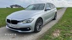 BMW Seria 3 318d Touring - 2