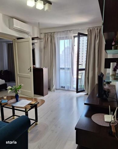 Apartament 2 camere / Calea Victoriei - Centrul Vechi