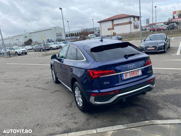 Audi Q5 - 4