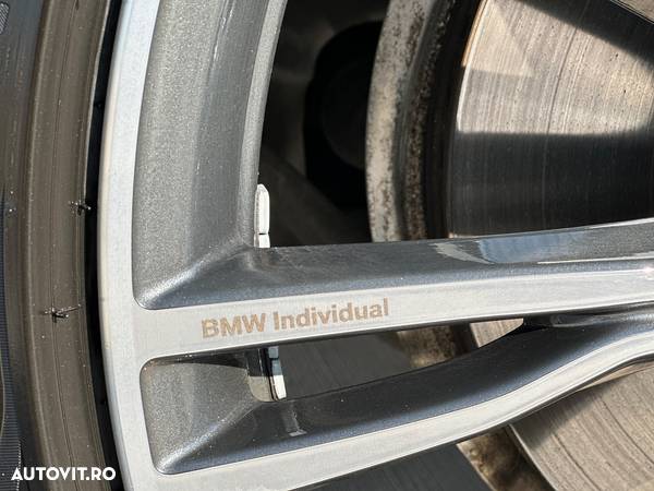 BMW X4 xDrive30d AT MHEV - 21