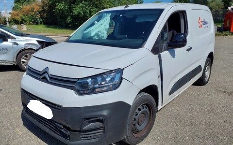Citroën Berlingo 2024