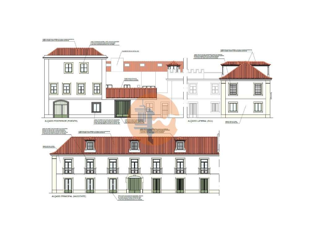 Edifício Pombalino-12
