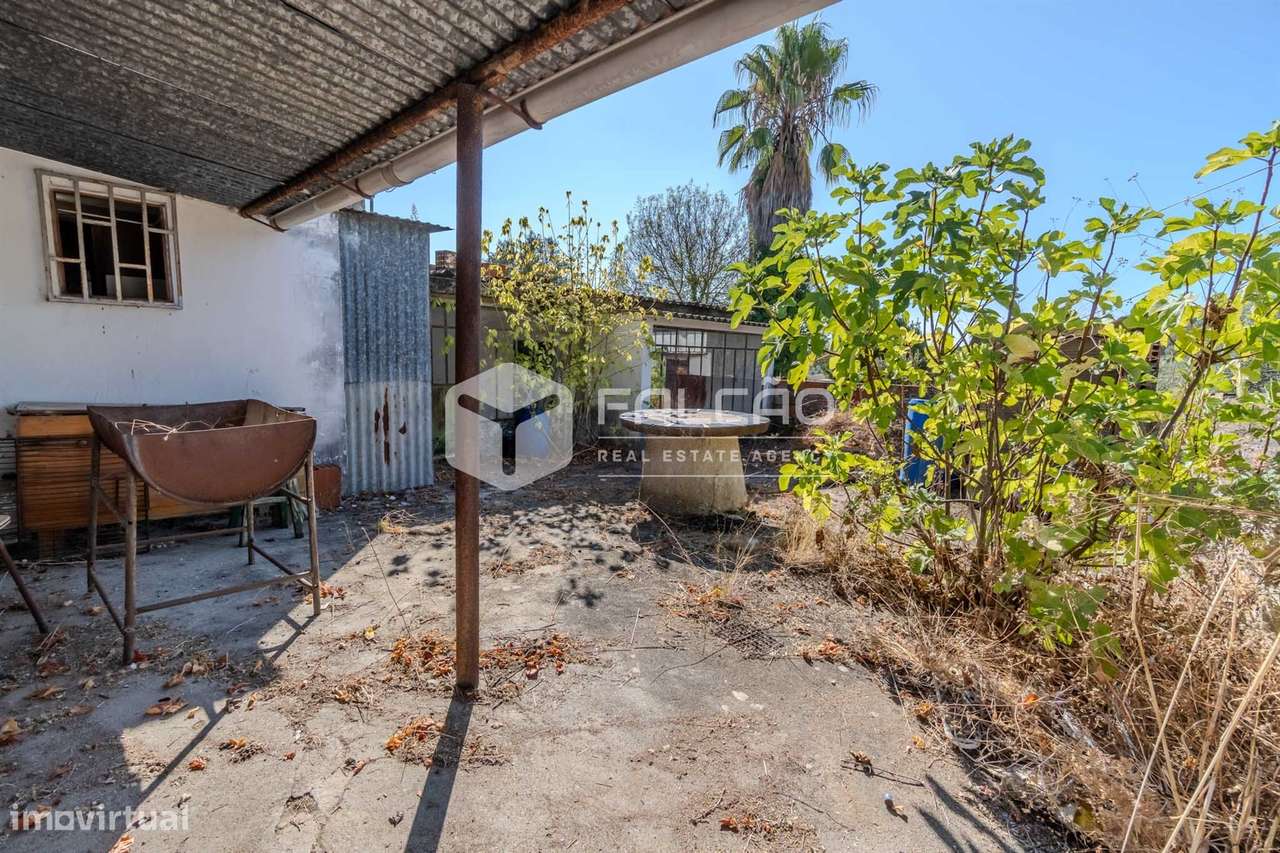 Moradia T2 Venda em Azambujeira e Malaqueijo,Rio Maior-41