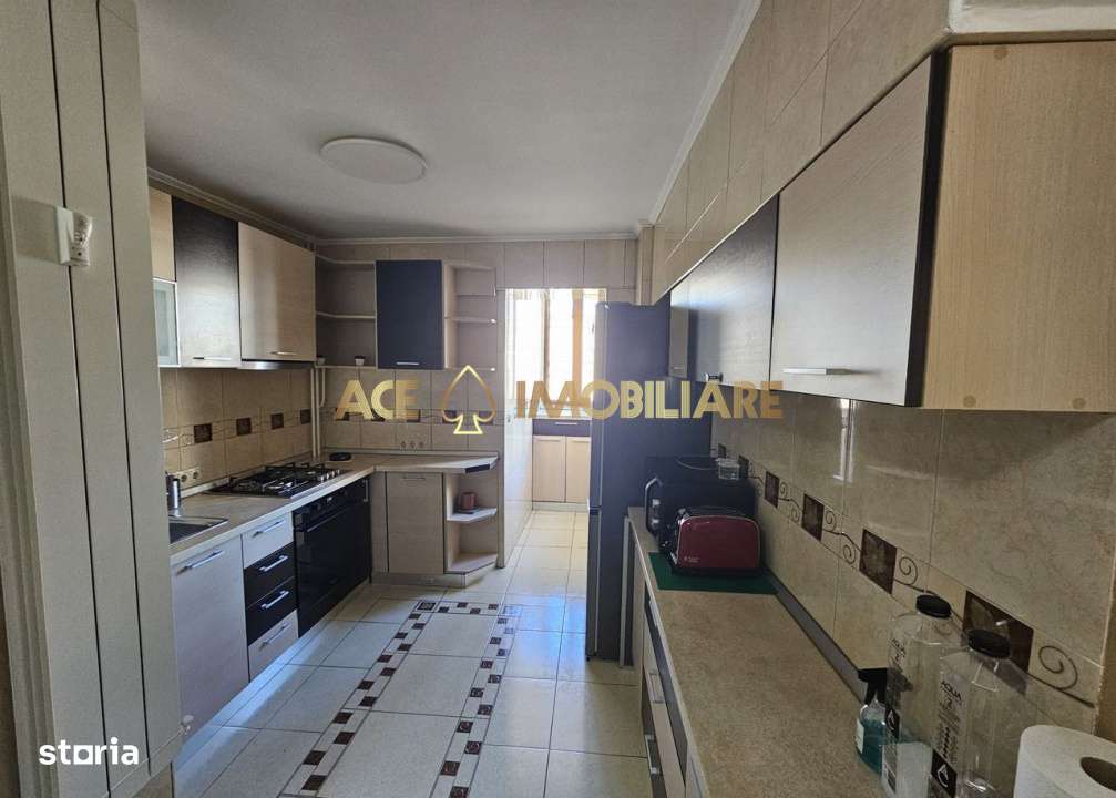 3 Camere | Dristor | Proximitate Metrou | Mobilat - Imagine principală: 5/8