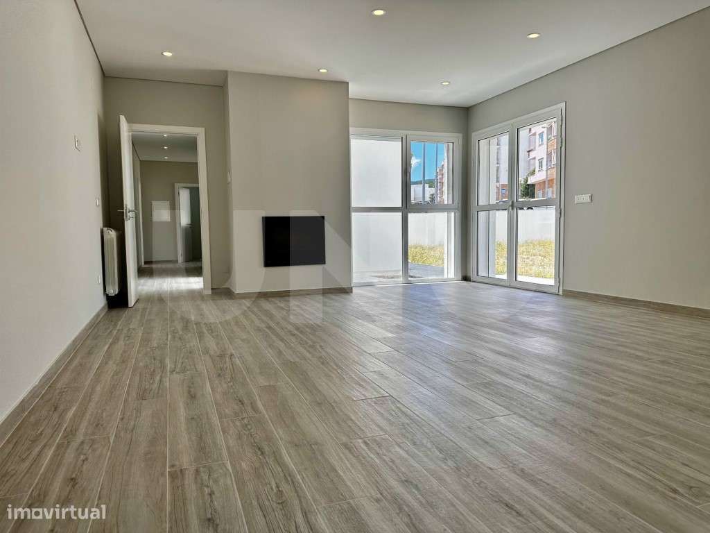 Fabulosa Moradia T3 na Quinta das Rosas, na Covilhã! - Grande imagem: 4/48