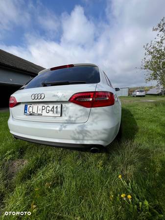 Audi A4 1.8 TFSI Multitronic - 3