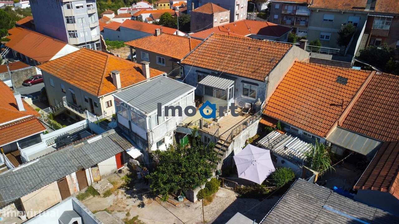 Prédio para Investimento em Santo Ovídio – Vila Nova de Gaia-13