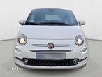 Fiat 500 1.0 Hybrid Dolcevita - 2