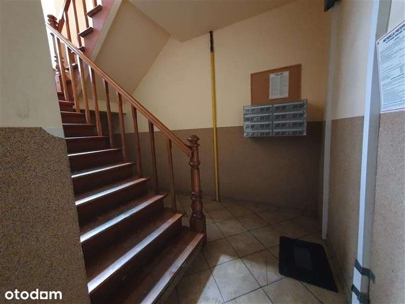 Mieszkanie - Gdańsk Śródmieście-8