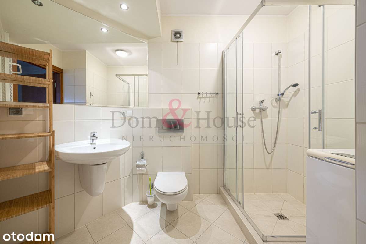 Komfortowy apartament w Maloves Władysławowo - Pełny obrazek: 5/17