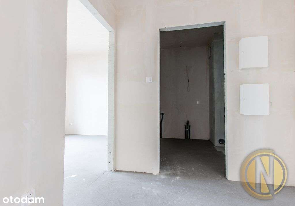 Rakowicka | Widok - 11 piętro | 2pok | 48m2 | Eng - Pełny obrazek: 4/10