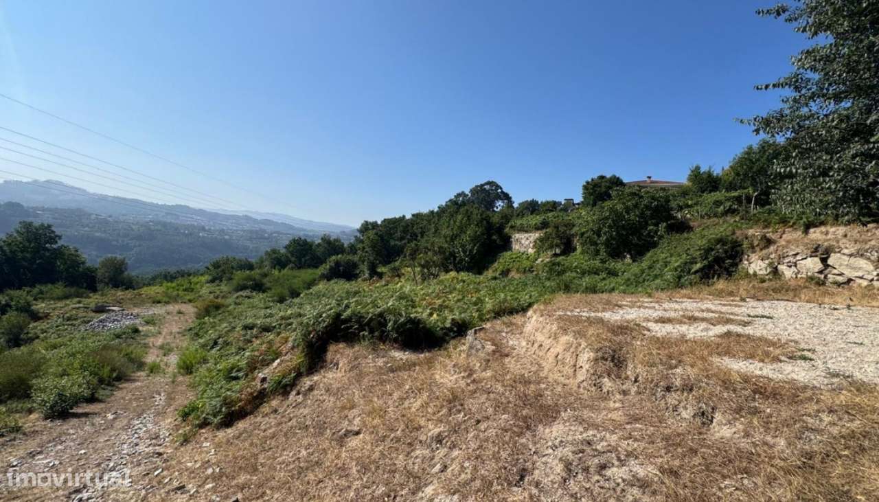 Venda Terreno, Boelhe, Penafiel-7