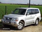 Mitsubishi Pajero 3.2 DID - 27