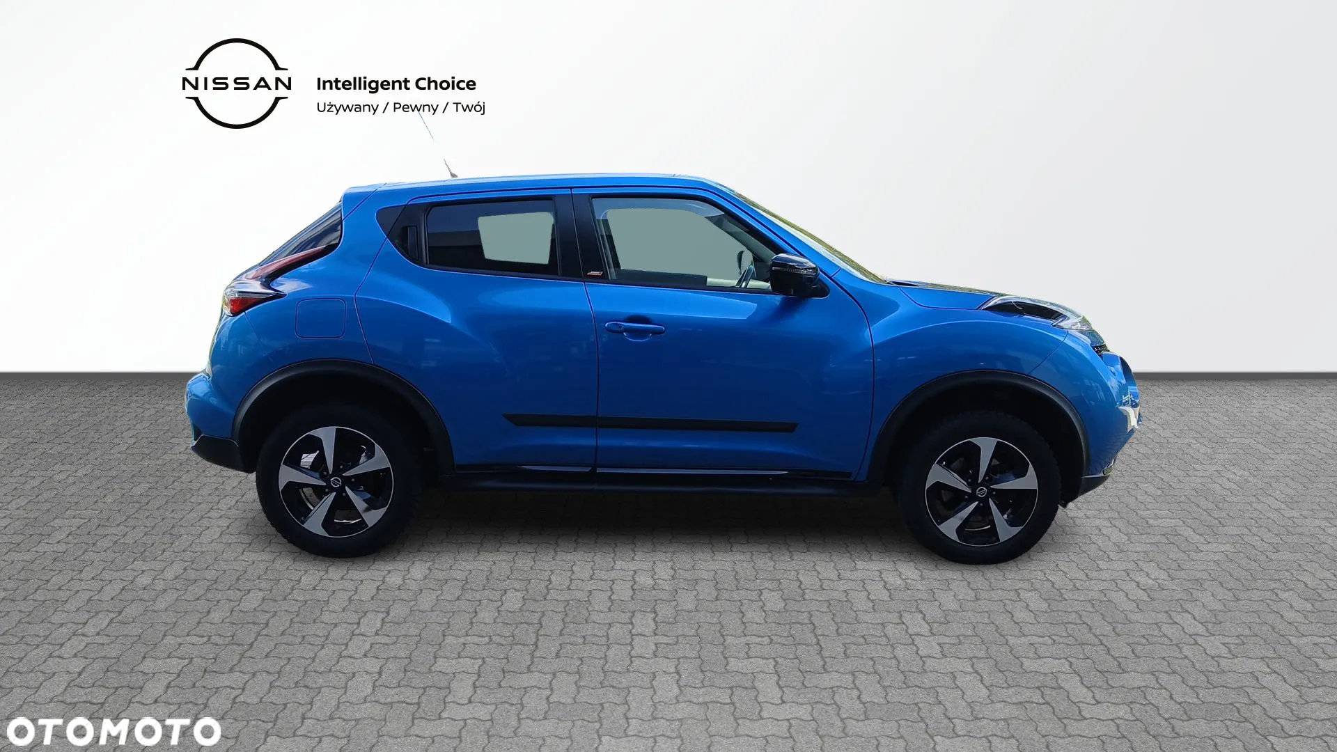 Nissan Juke 1.6 Bose Personal Edition - 6