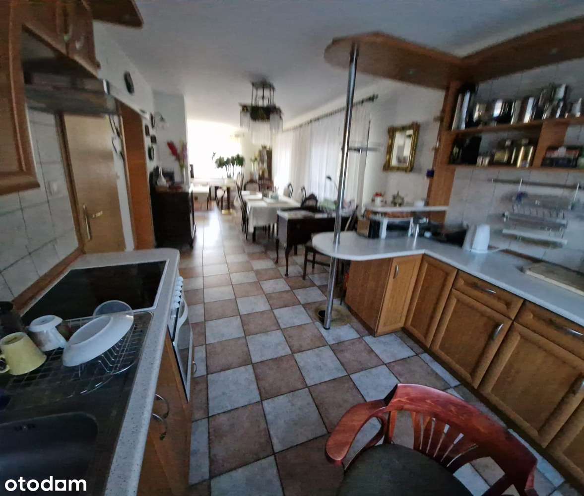 Na sprzedaż duży dom w Pokrzywnej. Cena 1 649 000 zł-7