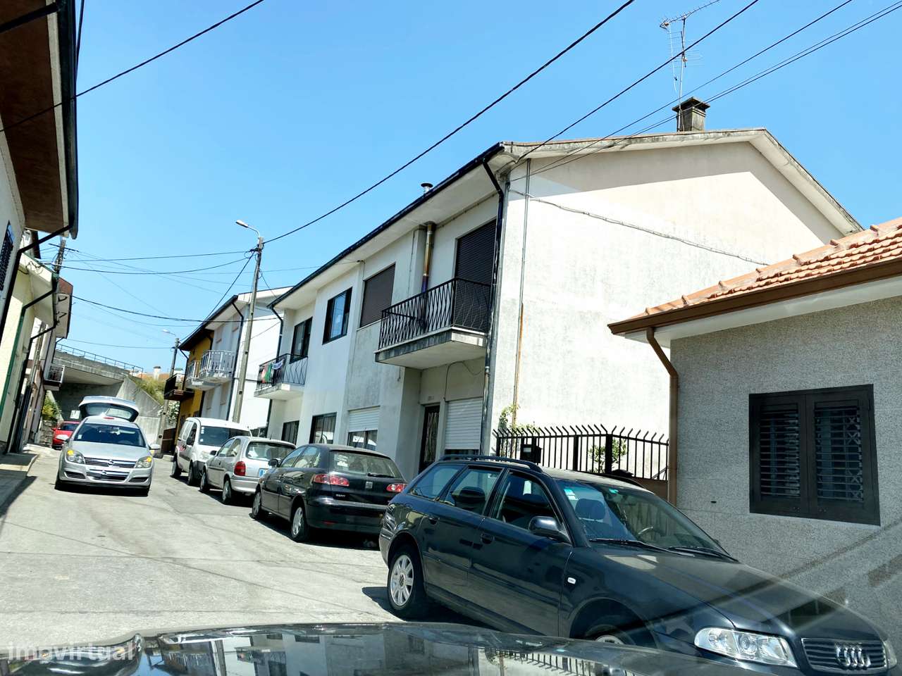 Apartment/Flat/Residential em Porto, Gondomar REF:3916 - Grande imagem: 2/2