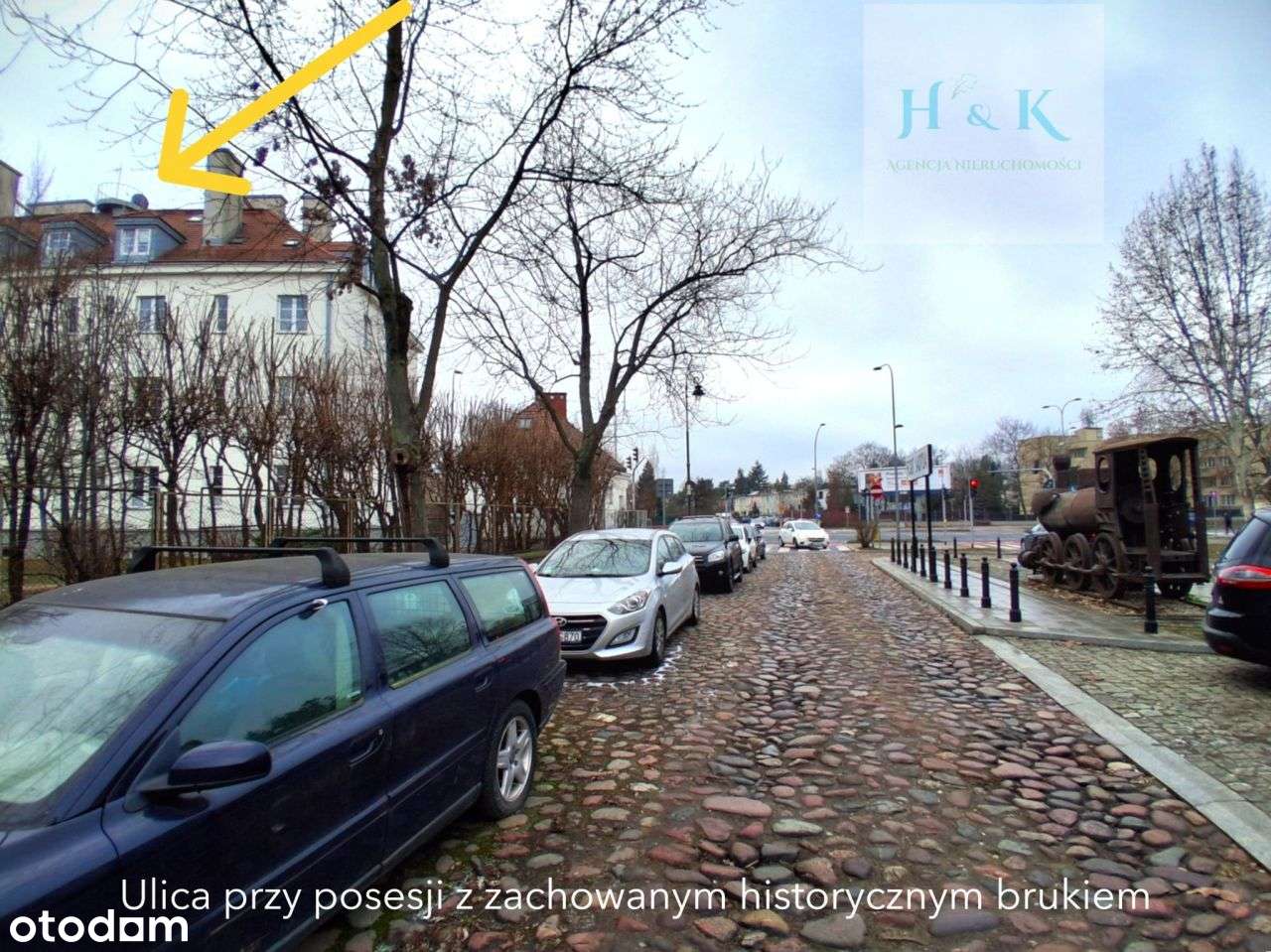 Prestiż na Sadybie-18