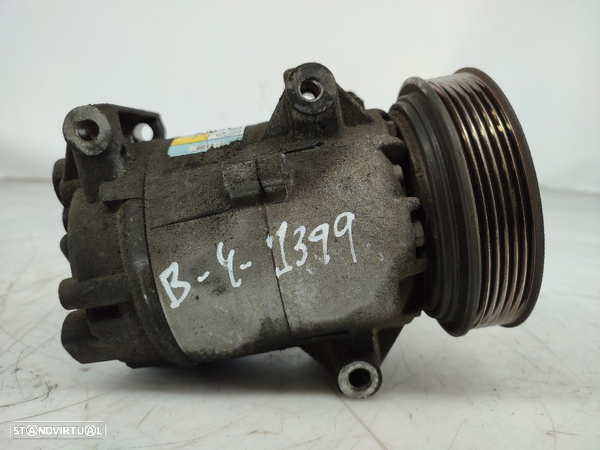 Compressor Do Ac Renault Megane Ii Grandtour (Km0/1_) - 3