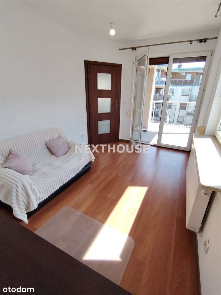 Mieszkanie, 67 m², Gliwice - Widok 3