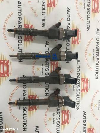 injector Renault Megane 1,1.9 dci,an fabr 2003 - 1