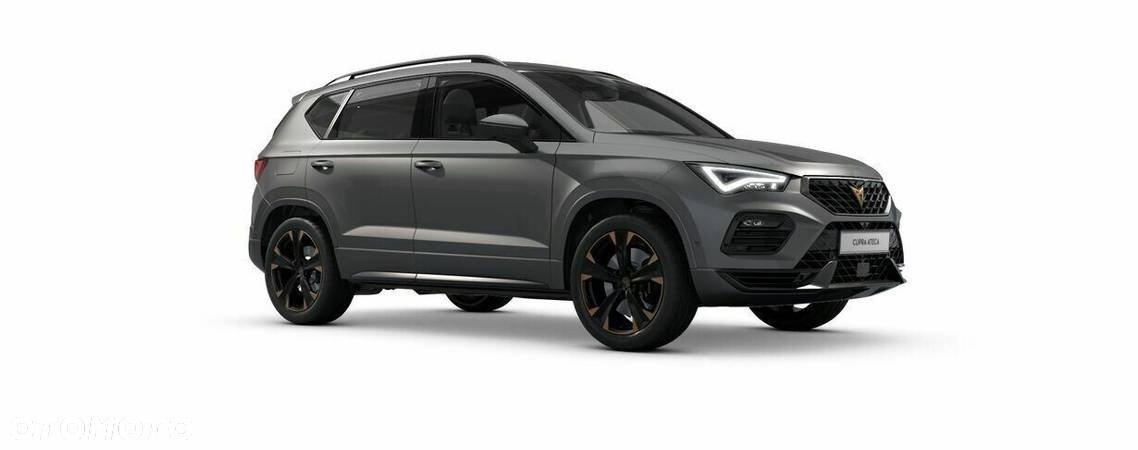 Cupra Ateca 2.0 TSI 4Drive DSG - 13