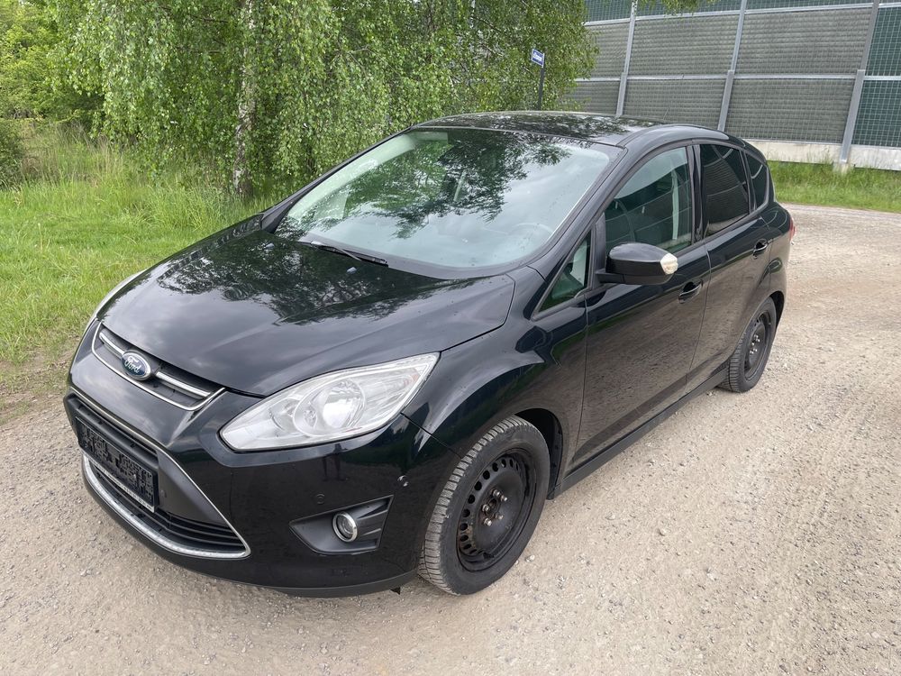 Ford C-Max II 2.0 TDCi Business Edition 2013