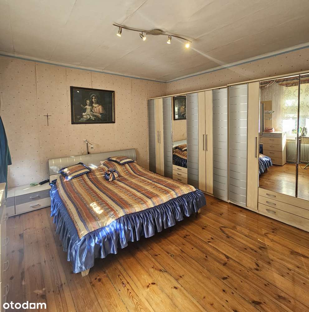 Dom Piekary Śląskie Kamień do remontu-9