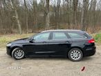 Ford Mondeo 2.0 TDCi Ambiente PowerShift - 6