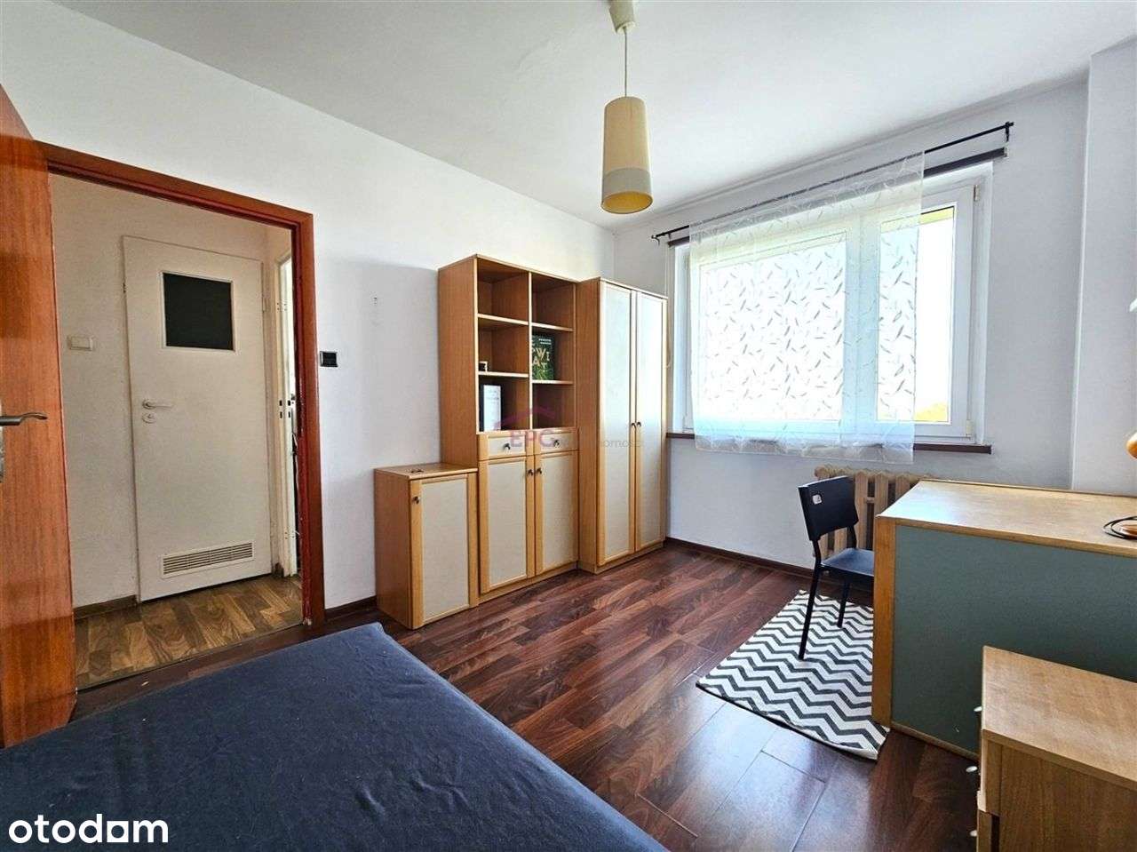 3 Niezlaeżne Pokoje, Od Ręki, Budynek Po Termo-5