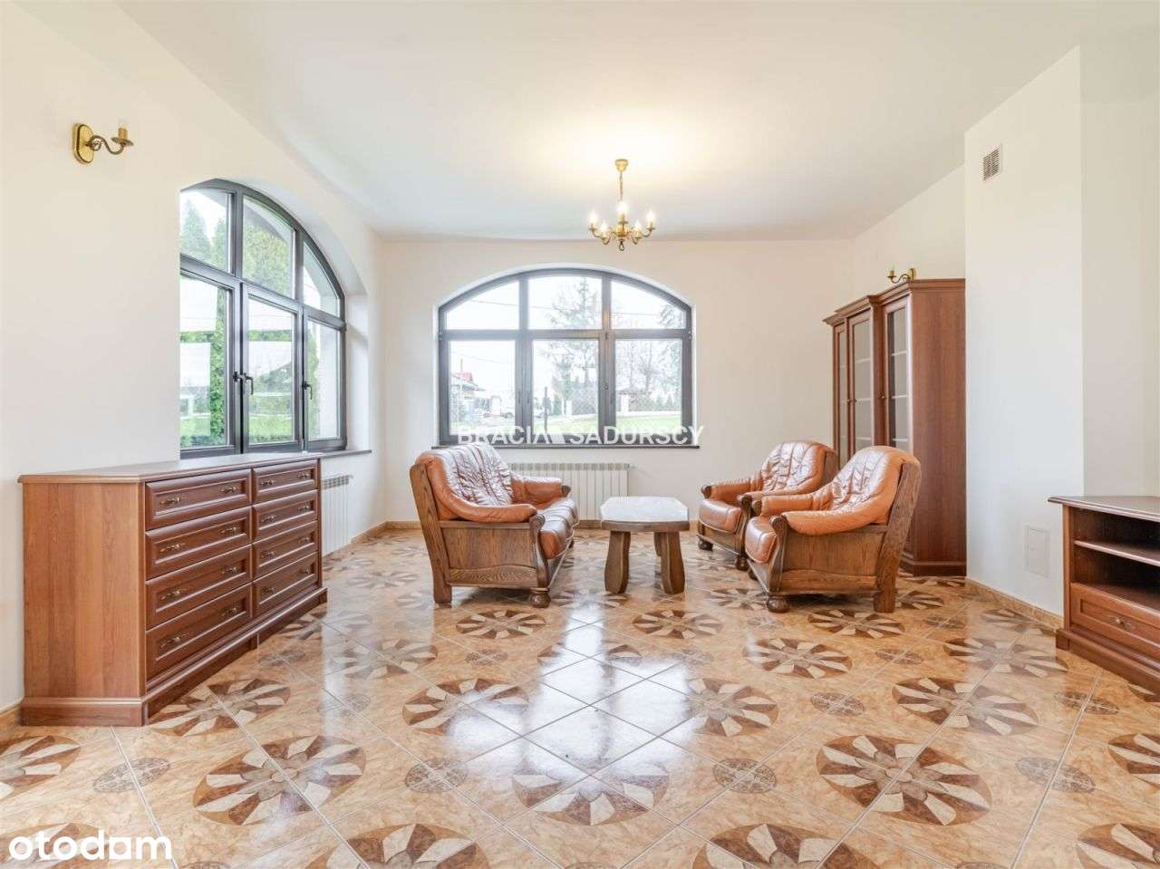 Krzyszkowice, duży dom rodzinny 5 pokoi-7