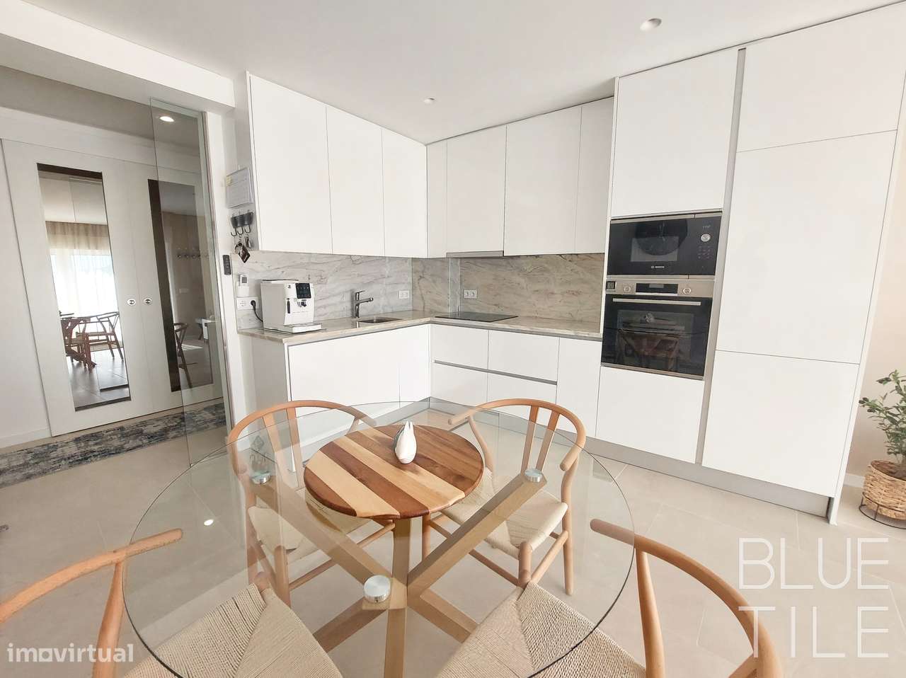 Apartamento T1 +1 na Nazaré-6