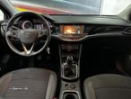 Opel Astra Sports Tourer 1.5 D Design & Tech S/S - 16