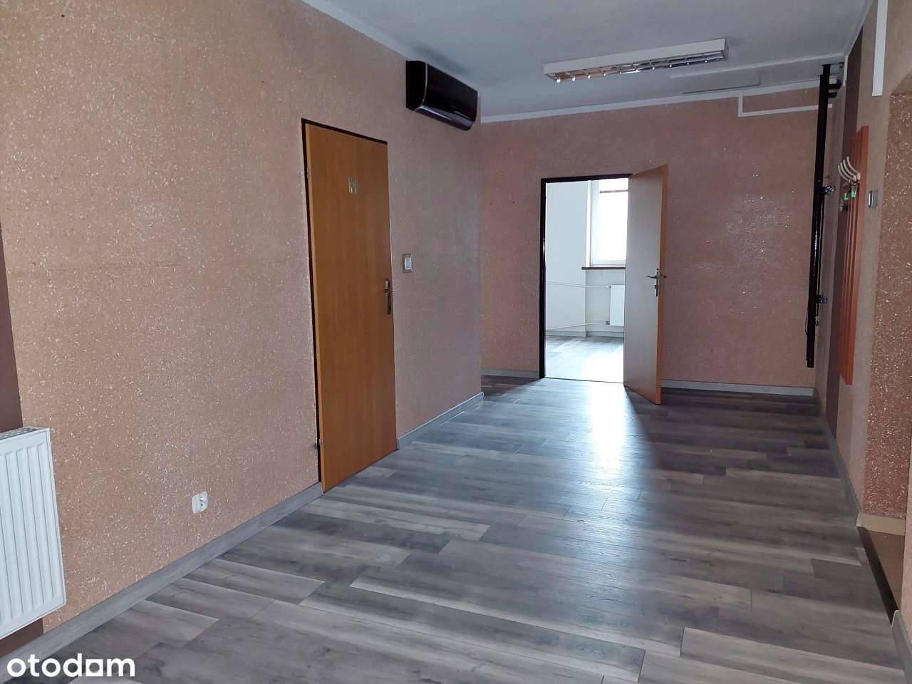Biurowy 118,68 m² w centrum Jastrzębia-Zdroju przy Rondzie Zdrojowym - Pełny obrazek: 5/6