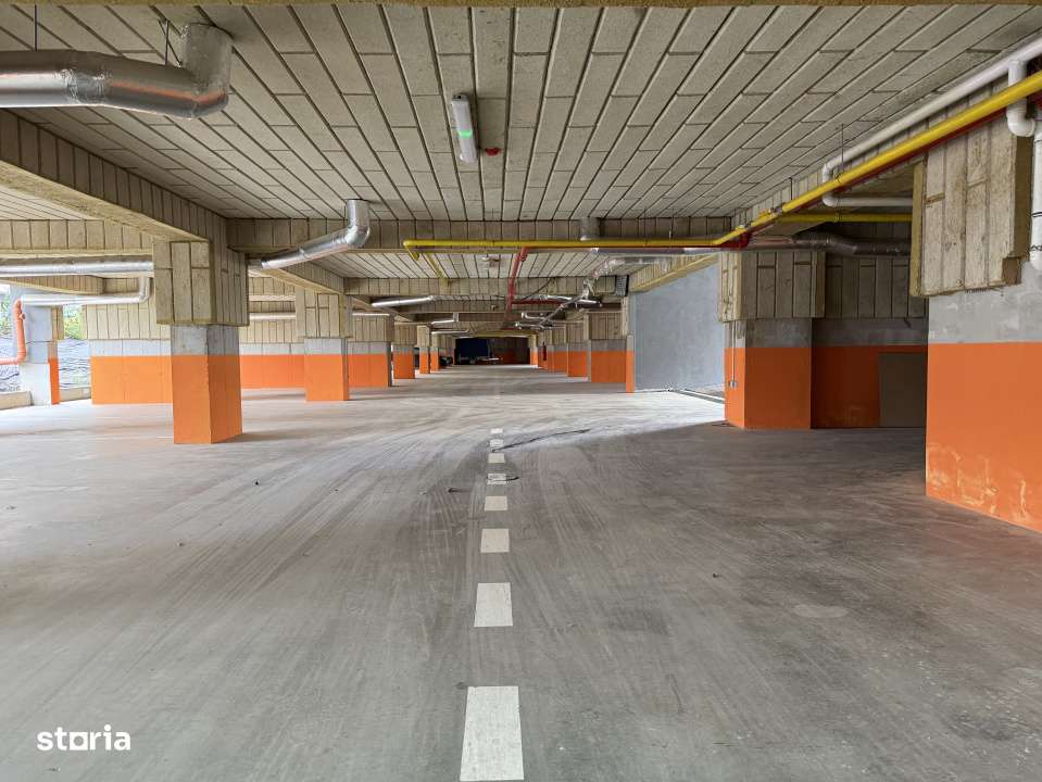 2 camere | Investitie sigura in Tractorul | Cerere constanta de inchir-4