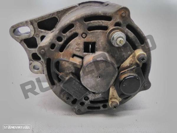 Alternador  Seat Marbella 0.8 - 1