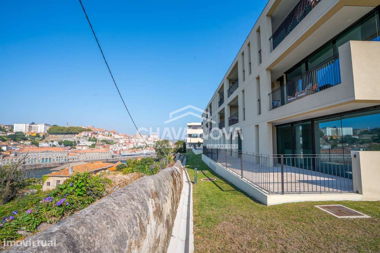 T3 Duplex Novo na Quinta São Marcos, Vila Nova de Gaia - Grande imagem: 4/23