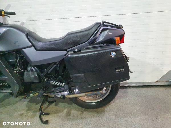 BMW K - 15