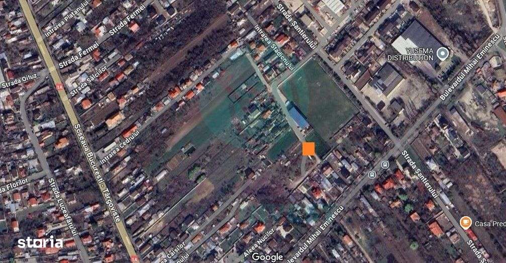 Loturi de casă în Buftea – pregătite pentru construcție - Imagine principală: 2/4