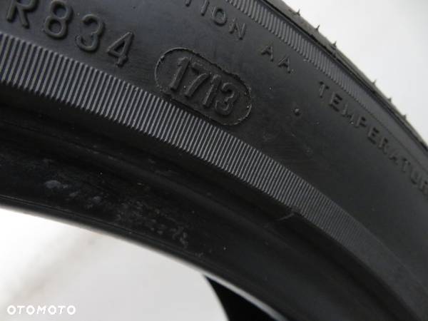 215/40R16 ZR16 OPONA LETNIA Pirelli P Zero Nero GT 86W XL - 6