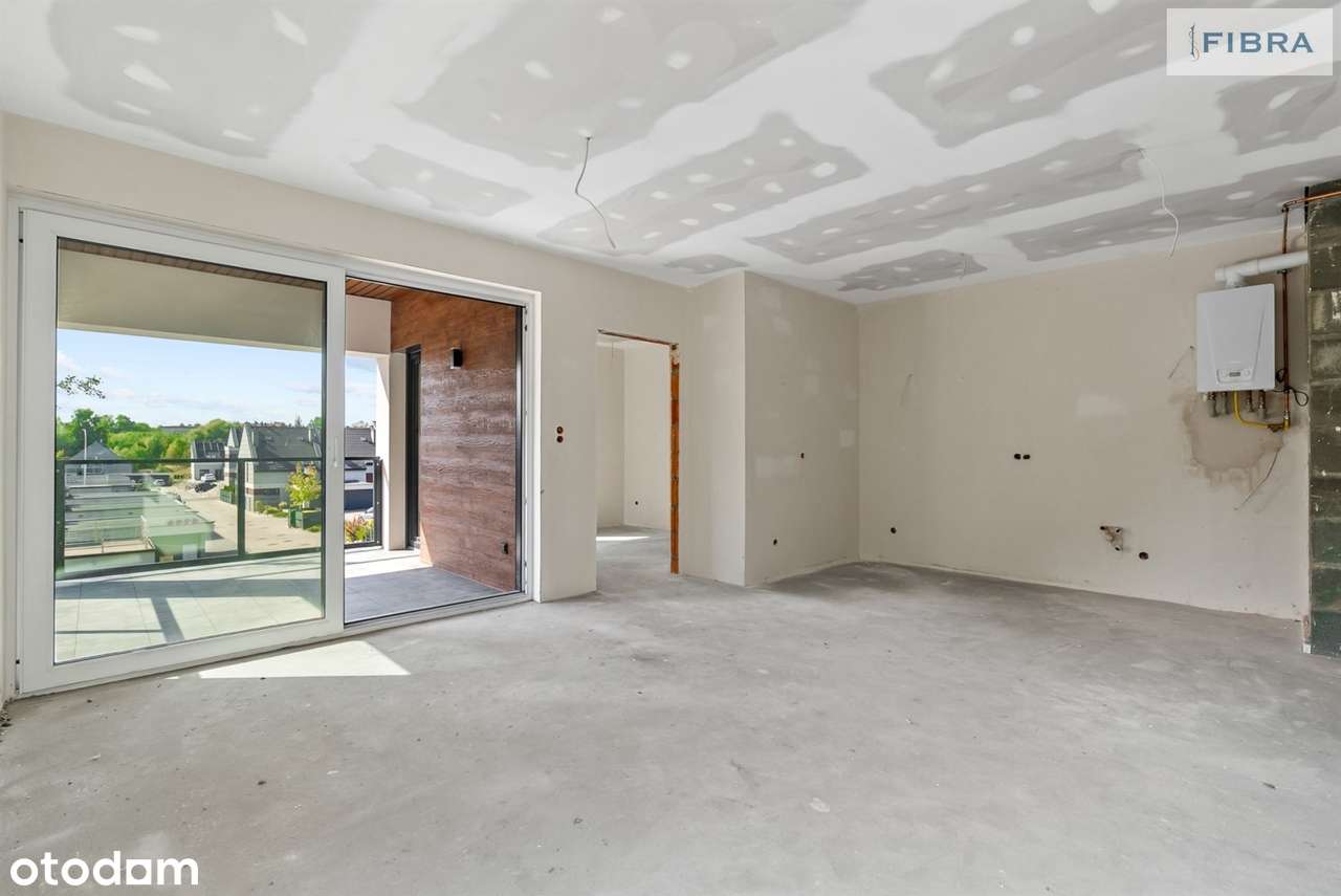 Apartament Premium 65,9m2, IIp - os.Batory-14