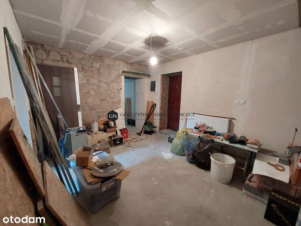 Zielenice/ Budynek z dużym potencjałem - Pełny obrazek: 5/16