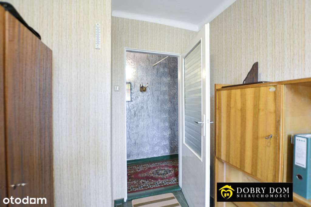 Najtańsze mieszkanie w centrum Bielska Podlaskiego - Pełny obrazek: 4/12