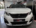 Peugeot 3008 1.5 BlueHDi GT Line J19 EAT8 - 16