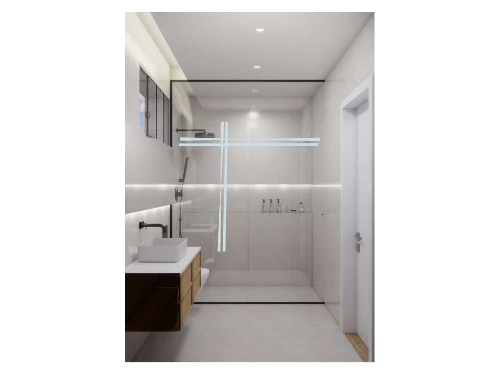 Apartamento T2, com parqueamento para 1 carro e arrecadação - Quint...-15