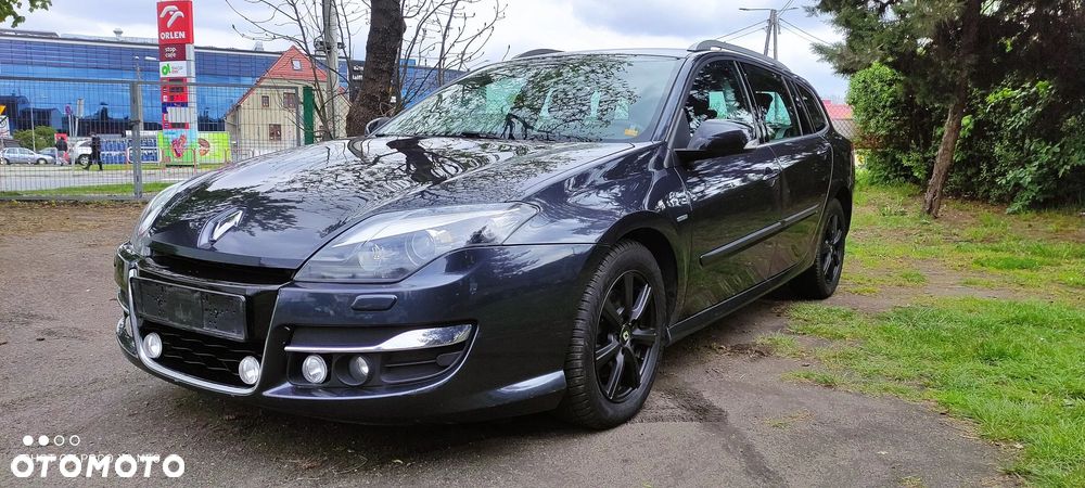 Renault Laguna